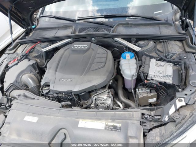 2019 AUDI A4 ALLROAD WA18NAF45KA008218 Photo 9