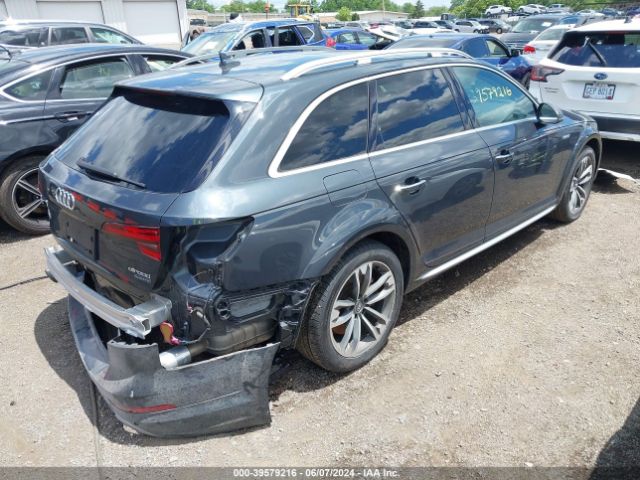 2019 AUDI A4 ALLROAD WA18NAF45KA008218 Photo 3
