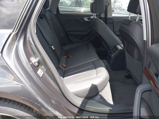 2019 AUDI A4 ALLROAD WA18NAF45KA008218 Photo 7
