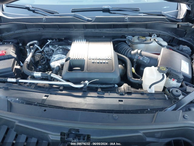 Chevrolet Suburban 2wd Lt 2021 1GNSCCKT4MR469562 Image 10