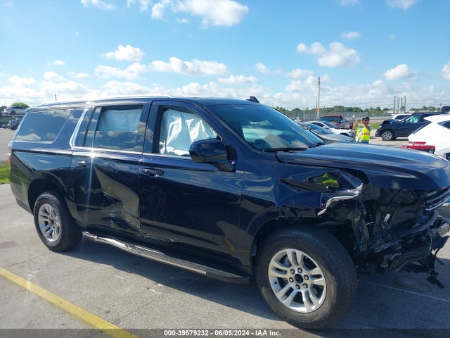Chevrolet Suburban 2wd Lt 2021 1GNSCCKT4MR469562 Image 13