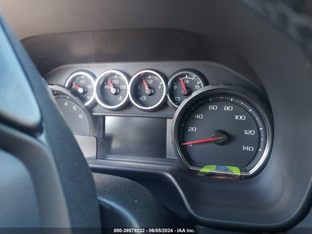 Chevrolet Suburban 2wd Lt 2021 1GNSCCKT4MR469562 Image 7
