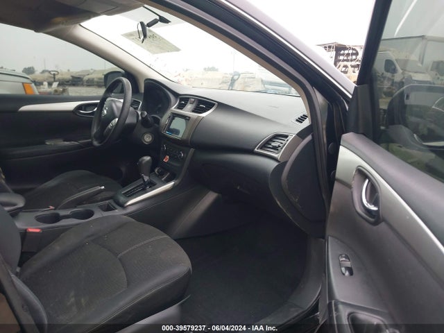 Nissan SENTRA S 2017 3N1AB7AP4HY395582 Image 5