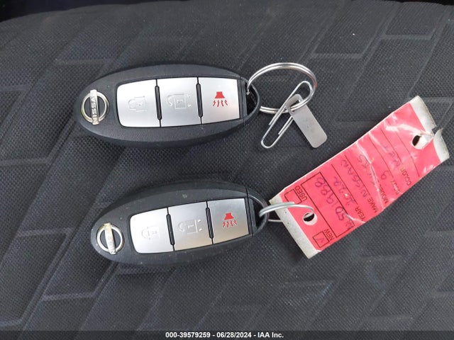 Nissan Kicks S Xtronic Cvt 2022 3N1CP5BVXNL501988 Image 11