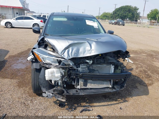 Nissan Kicks S Xtronic Cvt 2022 3N1CP5BVXNL501988 Image 6