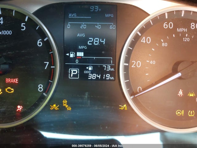 Nissan Kicks S Xtronic Cvt 2022 3N1CP5BVXNL501988 Image 7