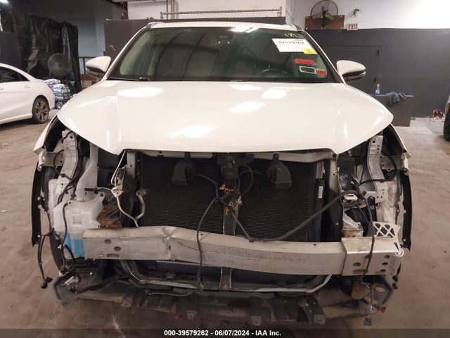 Toyota Highlander Xle 2019 5TDJZRFH3KS574359 Image 6