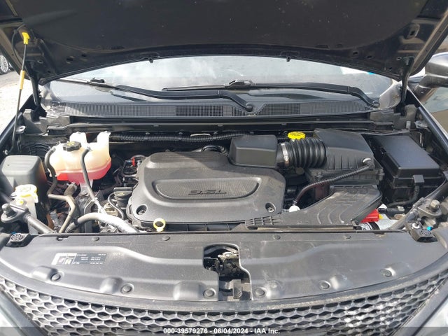 2C4RC1BG8LR123053 Chrysler Pacifica Touring L