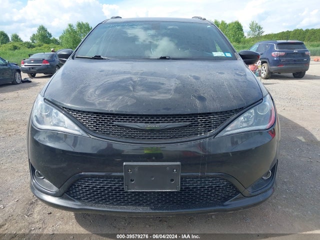 2C4RC1BG8LR123053 Chrysler Pacifica Touring L