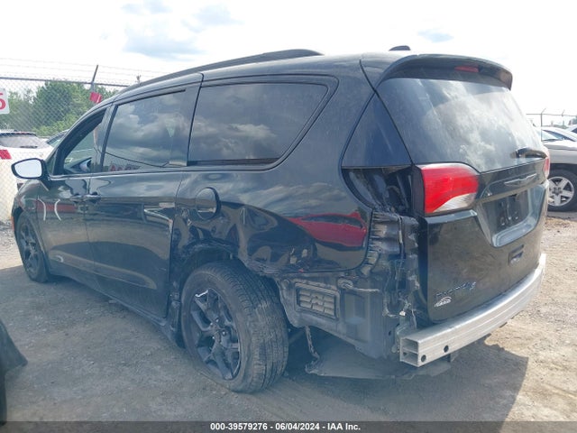 2C4RC1BG8LR123053 Chrysler Pacifica Touring L