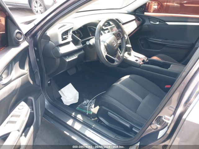 19XFC1F34GE006202 Honda Civic Ex-t