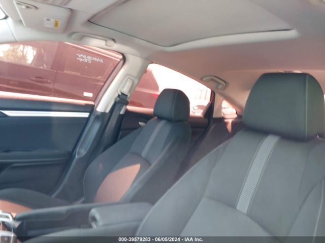 19XFC1F34GE006202 Honda Civic Ex-t