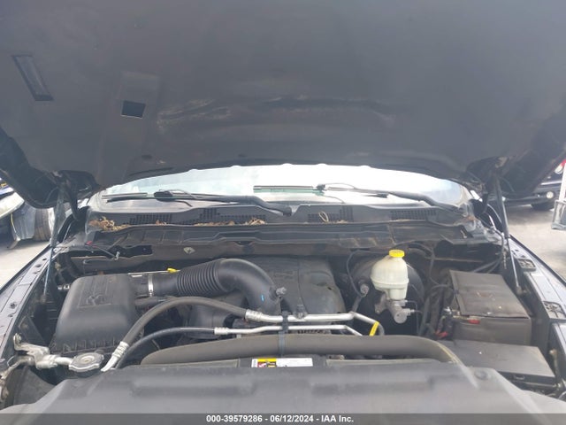 RAM 1500 Express 2014 1C6RR6KT1ES129309 Image 10