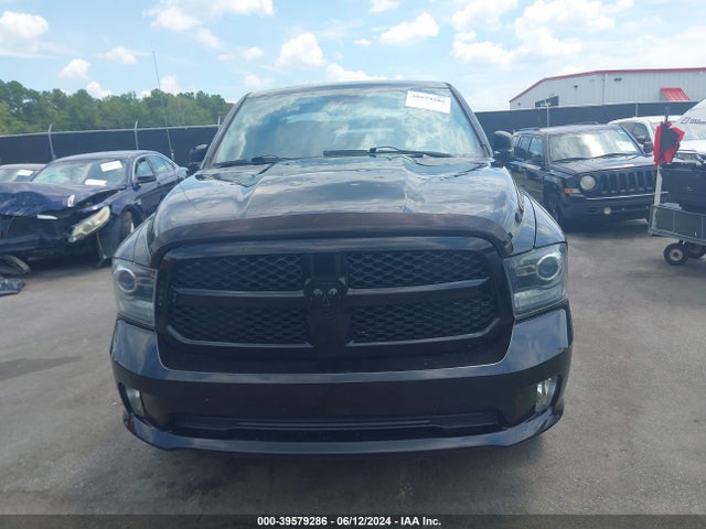 RAM 1500 Express 2014 1C6RR6KT1ES129309 Image 12