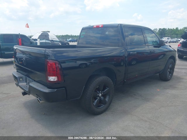 RAM 1500 Express 2014 1C6RR6KT1ES129309 Image 4