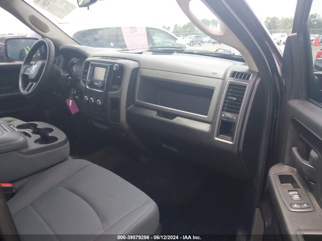 RAM 1500 Express 2014 1C6RR6KT1ES129309 Image 5