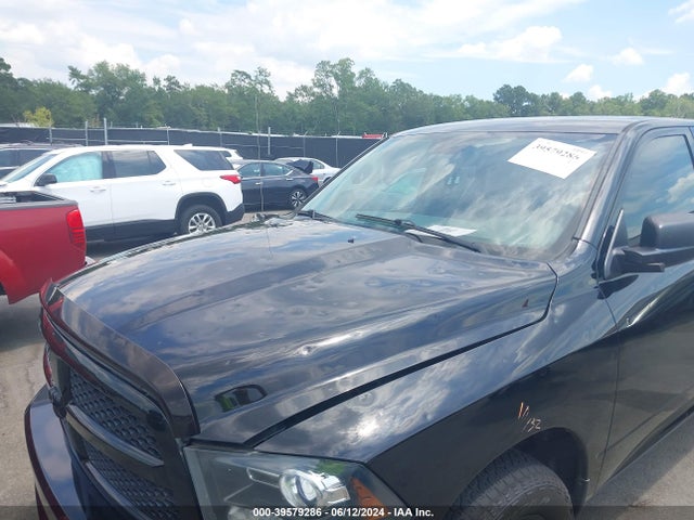 RAM 1500 Express 2014 1C6RR6KT1ES129309 Image 6