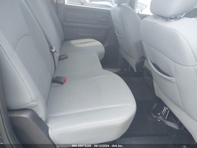 RAM 1500 Express 2014 1C6RR6KT1ES129309 Image 8