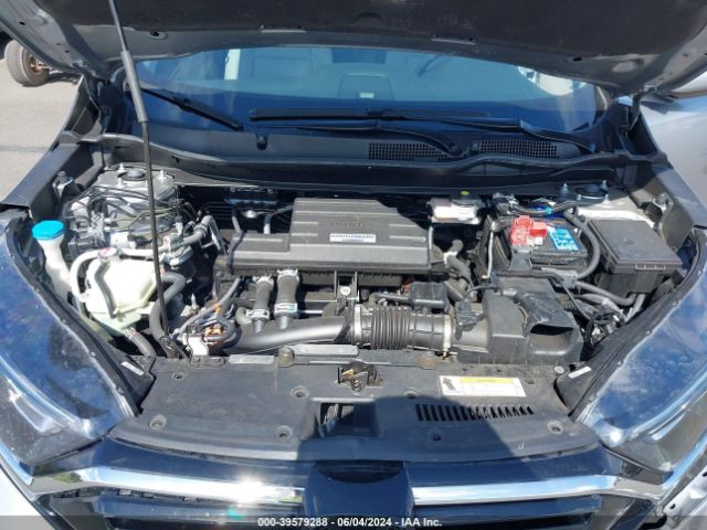 2HKRW1H85MH414745 Honda Cr-v 2wd Ex-l