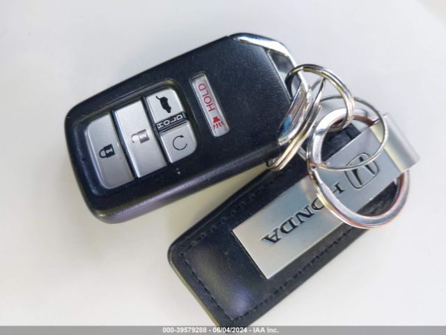 2HKRW1H85MH414745 Honda Cr-v 2wd Ex-l
