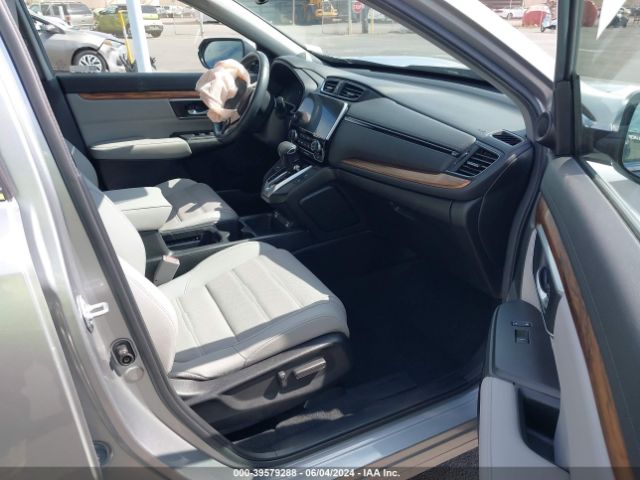 2HKRW1H85MH414745 Honda Cr-v 2wd Ex-l