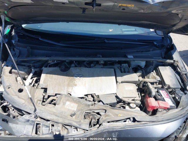 Toyota Prius Prime Limited 2021 JTDKAMFP4M3190746 Image 10