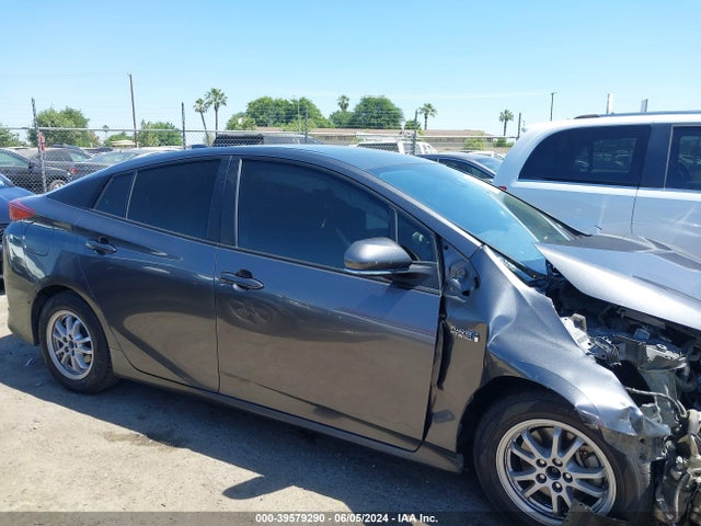Toyota Prius Prime Limited 2021 JTDKAMFP4M3190746 Image 12