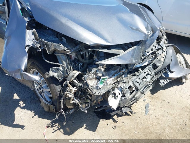Toyota Prius Prime Limited 2021 JTDKAMFP4M3190746 Image 19