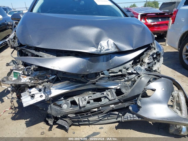 Toyota Prius Prime Limited 2021 JTDKAMFP4M3190746 Image 6