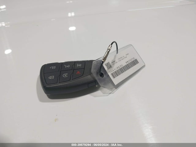1GKS1BKD6PR322735 GMC Yukon 2wd Slt