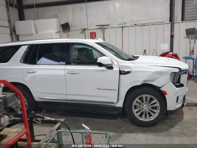 GMC Yukon 2wd Slt 2023 1GKS1BKD6PR322735 Image 13