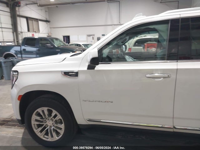 GMC Yukon 2wd Slt 2023 1GKS1BKD6PR322735 Image 14