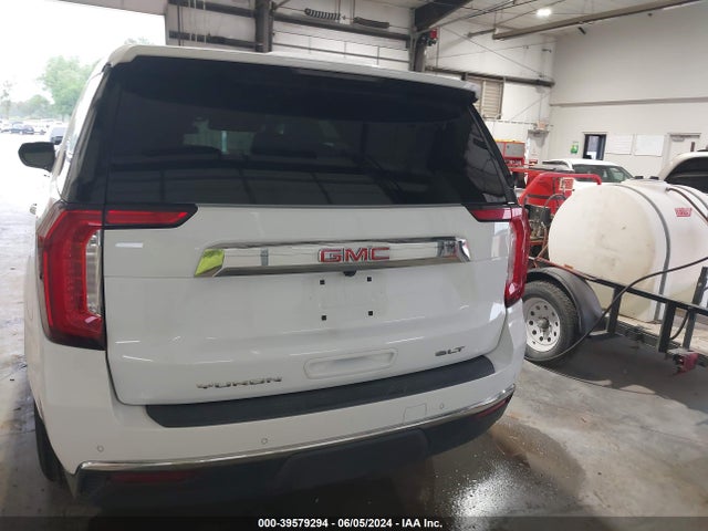 GMC Yukon 2wd Slt 2023 1GKS1BKD6PR322735 Image 16