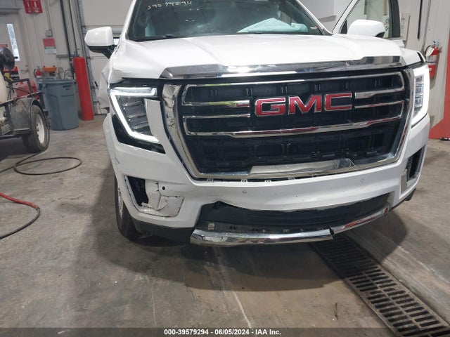 1GKS1BKD6PR322735 GMC Yukon 2wd Slt