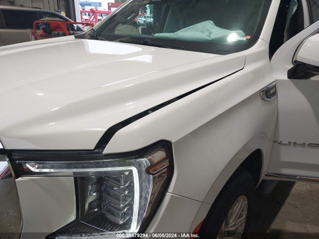 1GKS1BKD6PR322735 GMC Yukon 2wd Slt