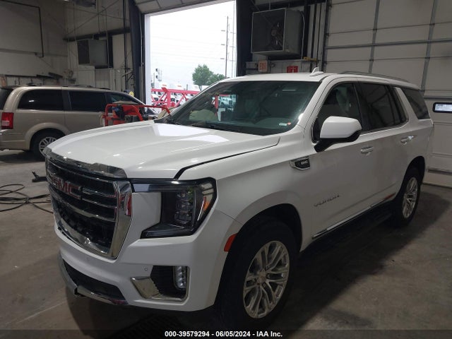 1GKS1BKD6PR322735 GMC Yukon 2wd Slt