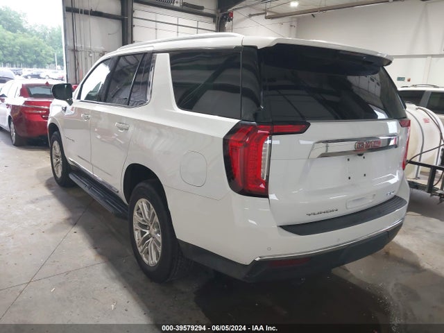 1GKS1BKD6PR322735 GMC Yukon 2wd Slt