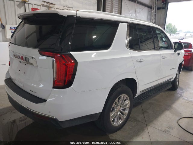 1GKS1BKD6PR322735 GMC Yukon 2wd Slt