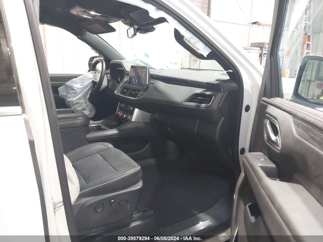 1GKS1BKD6PR322735 GMC Yukon 2wd Slt