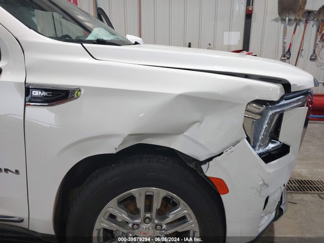 1GKS1BKD6PR322735 GMC Yukon 2wd Slt