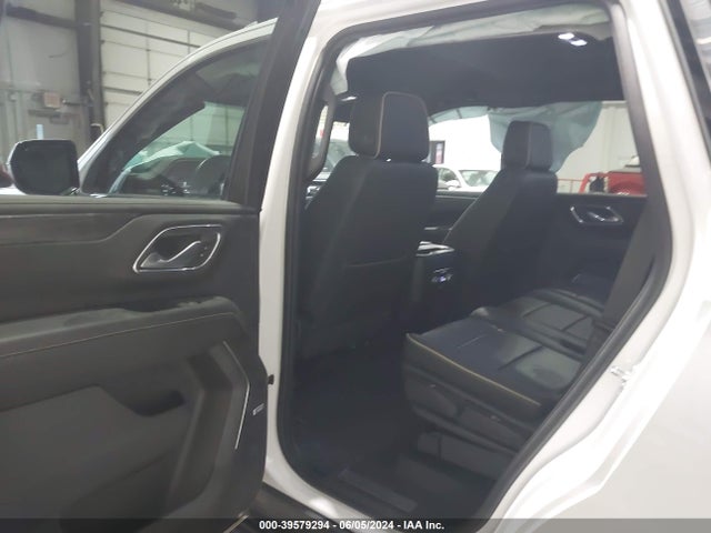 1GKS1BKD6PR322735 GMC Yukon 2wd Slt