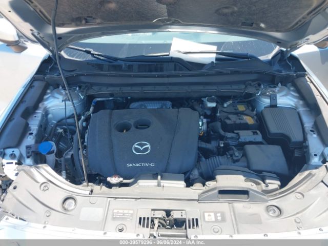 JM3KFBBM6N0638786 Mazda Cx-5 2.5 S Select
