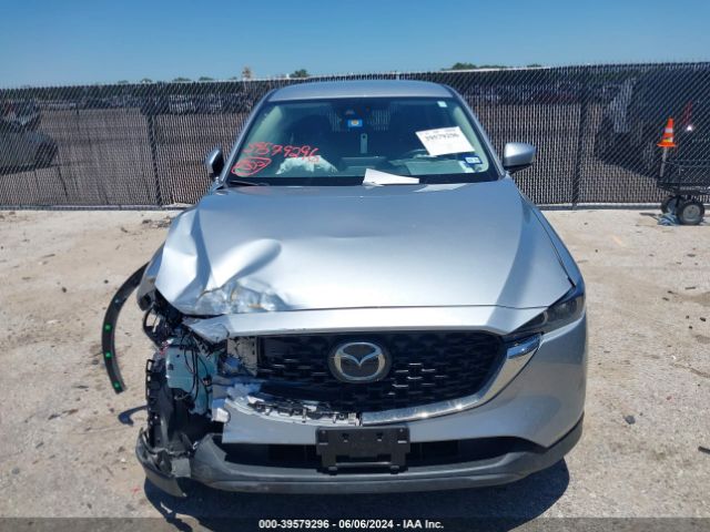 JM3KFBBM6N0638786 Mazda Cx-5 2.5 S Select