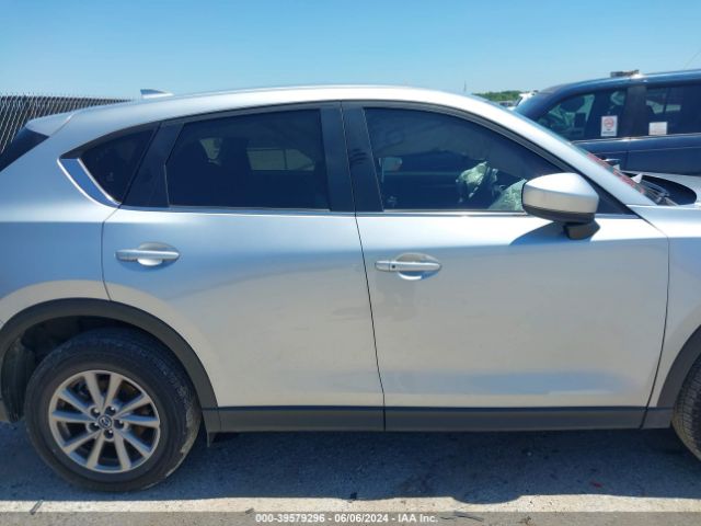JM3KFBBM6N0638786 Mazda Cx-5 2.5 S Select