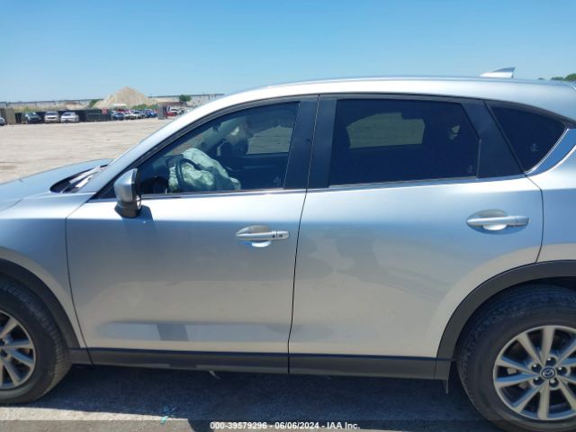 JM3KFBBM6N0638786 Mazda Cx-5 2.5 S Select