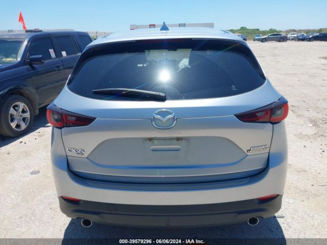 JM3KFBBM6N0638786 Mazda Cx-5 2.5 S Select