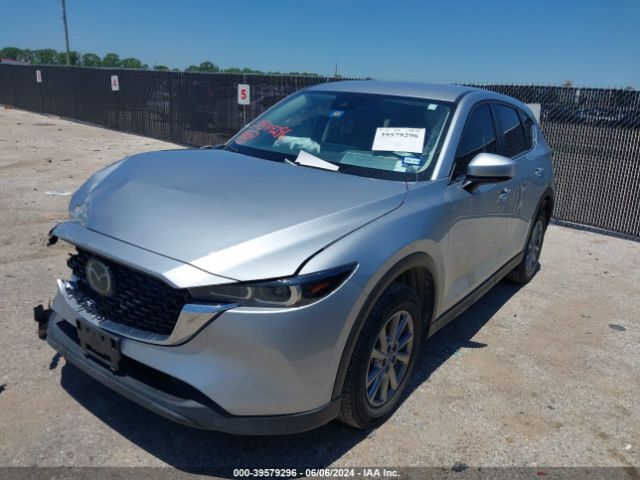JM3KFBBM6N0638786 Mazda Cx-5 2.5 S Select