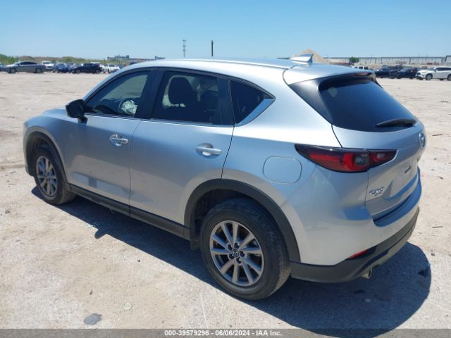 JM3KFBBM6N0638786 Mazda Cx-5 2.5 S Select