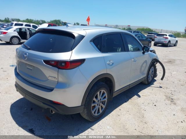 JM3KFBBM6N0638786 Mazda Cx-5 2.5 S Select
