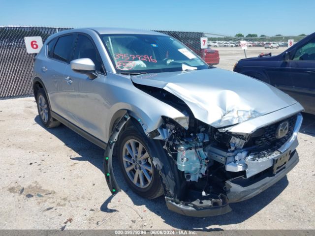 JM3KFBBM6N0638786 Mazda Cx-5 2.5 S Select
